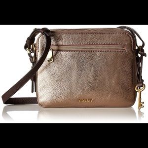 Fossil Piper Toaster Crossbody